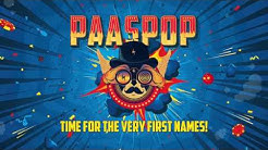 Paaspop Youtube