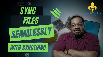 Effortlessly Sync Your Files: How to Install & Configure Syncthing on Ubuntu