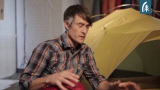 Sierra Designs - Convert Tents