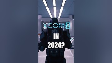 Is X-Com 2 Still Good In 2025?
