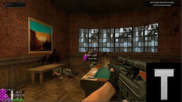 GMod TTT | So, Clue anyone?