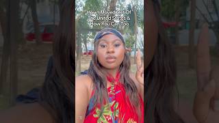 How I Moved Abroad As A Black Woman U0026 How You Can Too abroad expat travel