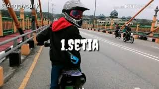 Status wa cowok idaman,,