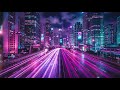 Városi éjjel | City Night – Neon Cyberpunk & Dubstep Theme