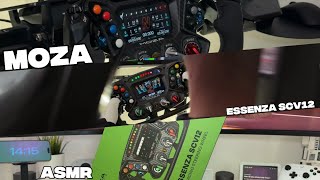 The Most Beautiful Wheel Essenza Scv12