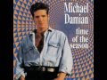 MICHAEL DAMIAN Never Walk Away 1994 mp3
