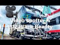 Vidéo spotter 4: 1312 Black Beauty! Jambes Est.