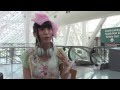 Interview with Idol Hiiragi Rio @ Japan Expo LA 2015