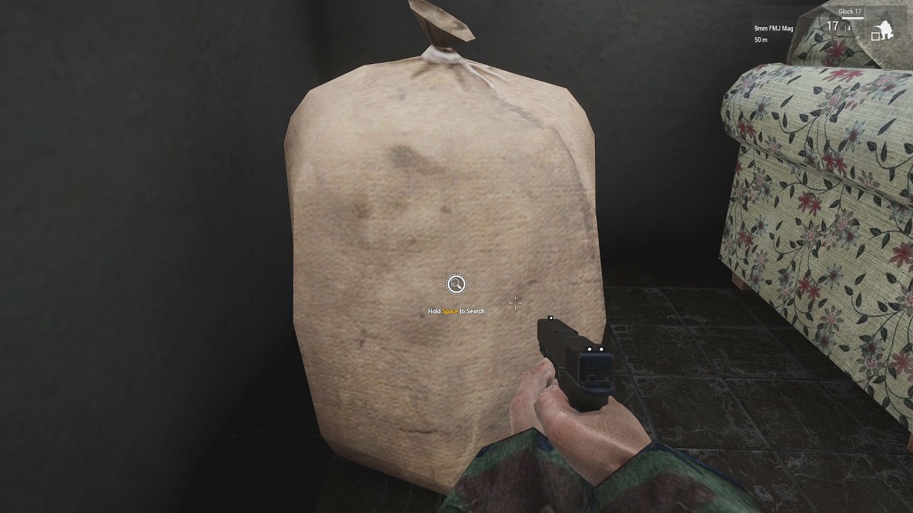 Arma 3 Escape From Tarkov Mission Research VOD 9/27/2021 YouTube