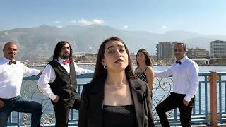 Bir Fırtına Tuttu Bizi - Heripus Acapella