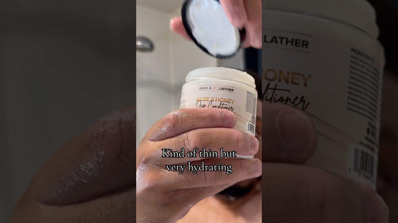 Bask & Lather Review Pt 1 