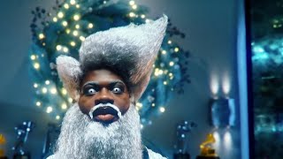 Lil Nas X Holiday Clean  