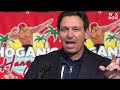 Ron DeSantis to brand CAIR, Muslim Brotherhood, and antifa foreign terrorist organizations