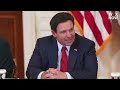 Ron DeSantis to brand CAIR, Muslim Brotherhood, and antifa foreign terrorist organizations