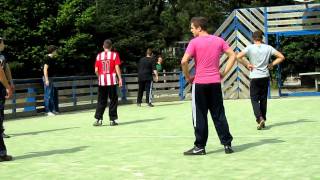 Survival C1C Roc Ter Aa 19