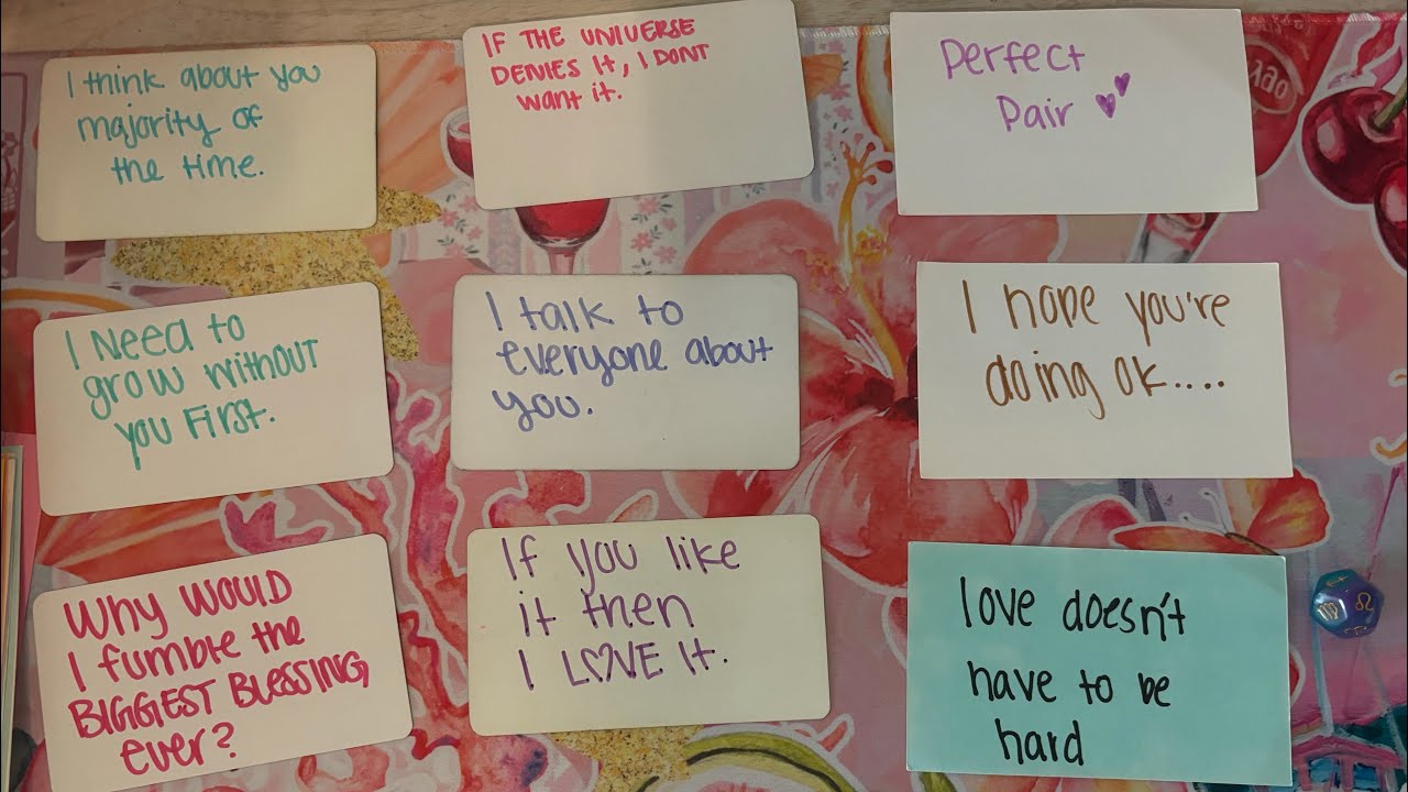 LEO ♌️THEY DIDNT REALIZE YOU WERE SERIOUS UNTIL YOU LET THEM GO.. YOU REFUSED TO CHASE OR SCOLD THEM
