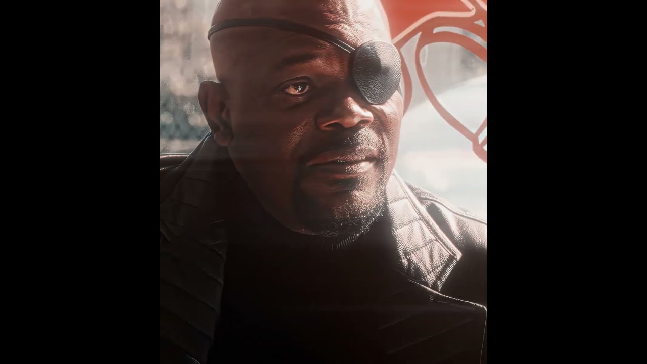 YOU'RE FIRED - IRON MAN X NATASHA ROMANOFF Edit | stereo love (slowed + reverb)