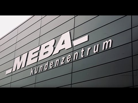 Erfolgsstory Mittelstand MEBA