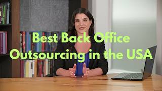 Best Back Office Outsourcing in the USA #outsourcing #bpo