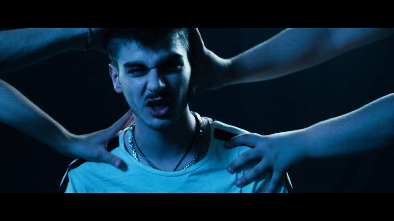 Goodplayer - Pienz ( prod. Dirtygun )