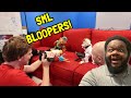 SML BLOOPERS! 😂 #sml #jeffy #reaction 
