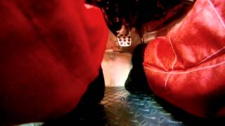 Sebring 2013 Foot Cam