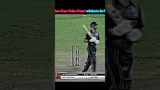 peak malinga ni one can take 4 wickets in a over #cricket #popular #viralvideo #malinga