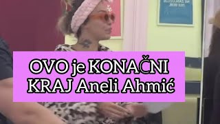 Elita 9: GOTOVA JE: OVO je KONAČNI KRAJ Aneli Ahmić! Razbucana na deliće / Zadruga uzivo Elita 9: GOTOVA JE: OVO je KONAČNI KRAJ Aneli Ahmić! Razbucana na deliće / Zadruga uzivo