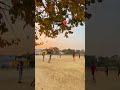 desi village volleyball love