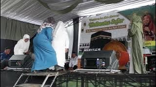 TERBARU CERAMAH USTADZAH NAIS NURJANAH DI KABUPATEN MAJALENGKA JAWA BARAT