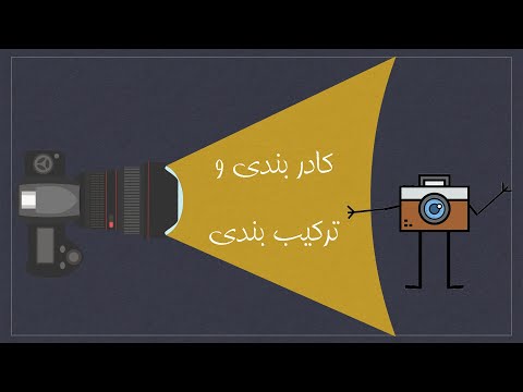 تصویری: خواباننده ها در کادربندی چیست؟