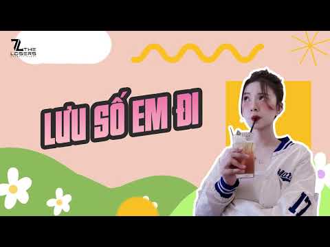 Huỳnh Văn x Vũ Phụng Tiên | Lưu Số Em Đi | Phiên bản đi làm dâu luôn