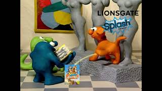 Critics When Alpha And Omega Dino Digs Came Out