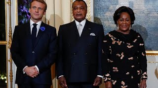 Paris organizes peace forum to tackle current dynamic global issues