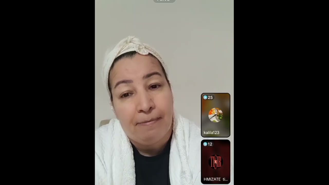 اكبر شمتة😱راجلي قبل ما يموت كتب كلشي لولدنا😭ولدي صدمني😱وليت خدامة عليه بزز😔