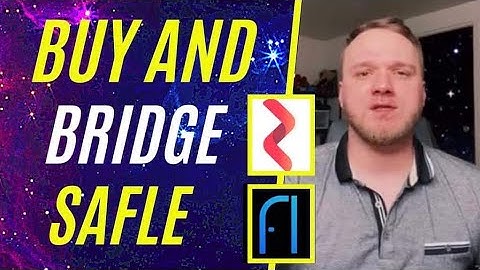 How to transfer & swap SAFLE token between BSC and Polygon | Router Protocol