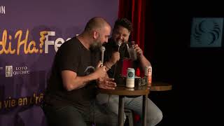 J'ai Déjà #64 Matthieu Pepper Prank Humilant + Manquer de gaz l'hiver + Num 2 dans une chaudière