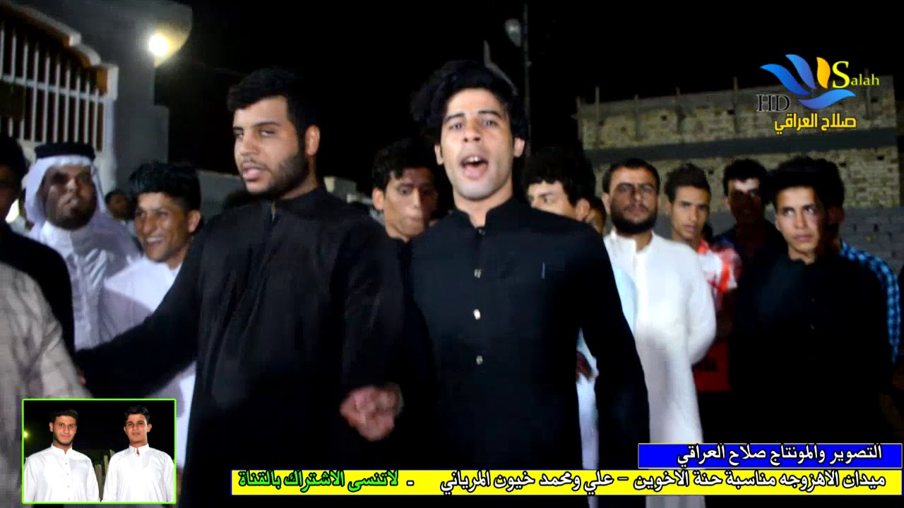 ميدان المريان_ علي البيضاني _ سيف ابو طفوف _مهدي البخيتاوي_ونخبه من مهاويل القرنه