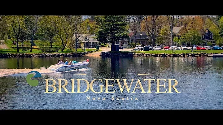 Bridgewater Nova Scotia