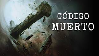 Código Muerto | Relato Terror Audiolibro Ciencia Ficción CreepyPasta screenshot 1