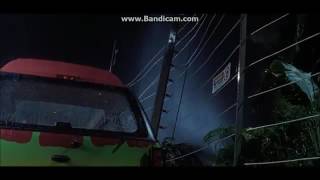 Jurassic Park - T-Rex First Roar