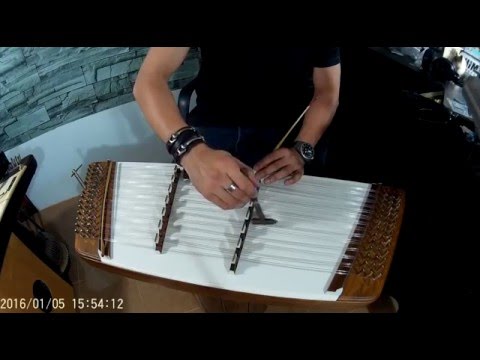 KHIM CHAMBER Standard series KC-1 : Set Up by ครูเต้ย