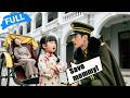 ✨5Y Girl Screams for Help, No One Saves Her, Commander Daddy Goes Crazy and Spoils Them to Heaven!