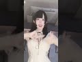 私はこのメイクが好きだから変える気ないよ。このメイクで100万いいね1千200万再生もらってるもーん👉🏻👈🏻