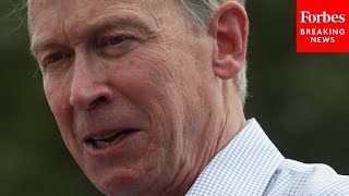 John Hickenlooper Questions SBA Administrator About Disaster Loans