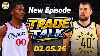 Emergency Pod: Indiana Pacers make BLOCKBUSTER TRADE for Ivica Zubac, Bennedict Mathurin to Clippers