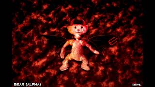 Roblox BEAR (Alpha) OST || Devil || Sound/Laugh/Voiceline #5