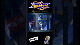 Sonic Blast Man - Pub Jap - Super Famicom 🔥