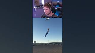 Boeing 737S In Trouble Again