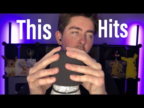 こんなに良い音だとは思わなかったASMR